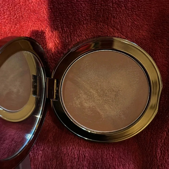 Melt cosmetics Ultra matte bronzer Long beach - Picture 7 of 8